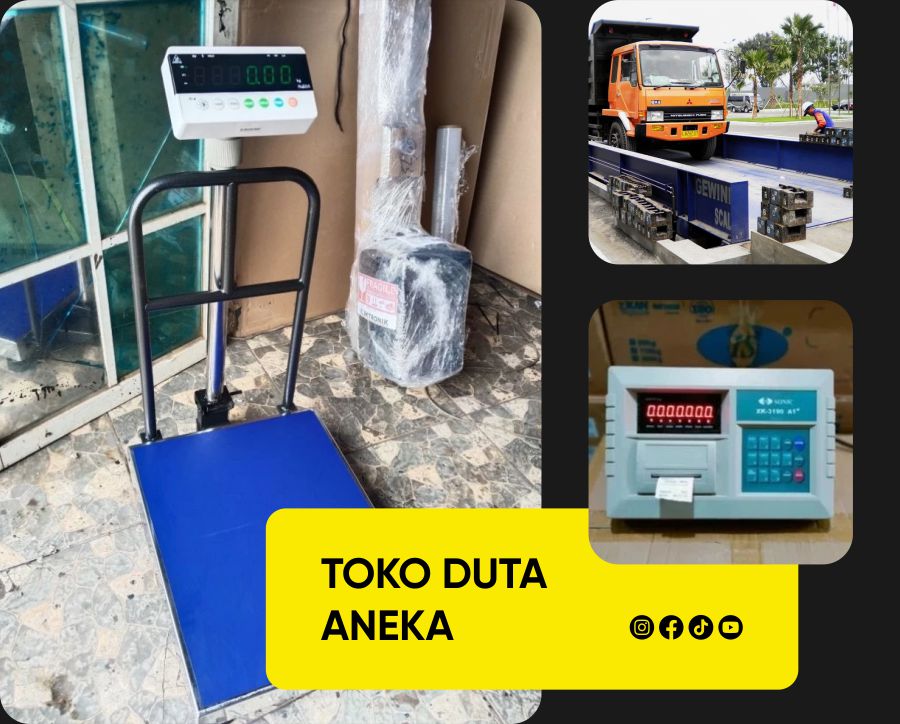 Profil Toko Duta Aneka1